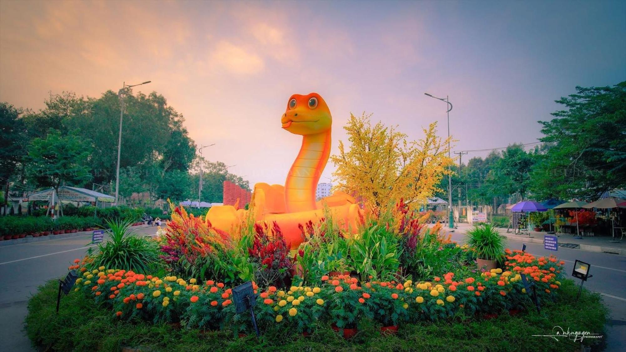 Khach San Ngu Long Hai Виньлонг Экстерьер фото